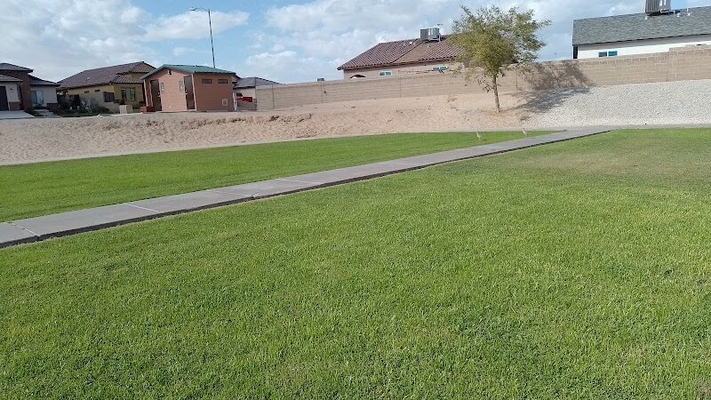 Sandoval Park - San Luis, AZ