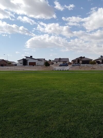 Sandoval Park - San Luis, AZ