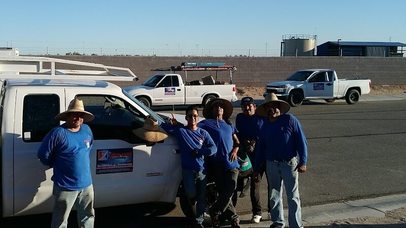 Sandoval Park - San Luis, AZ