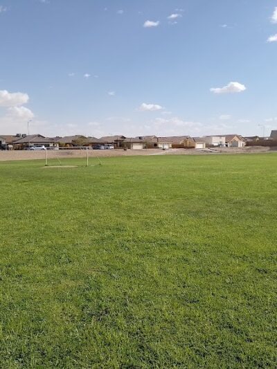 Sandoval Park - San Luis, AZ