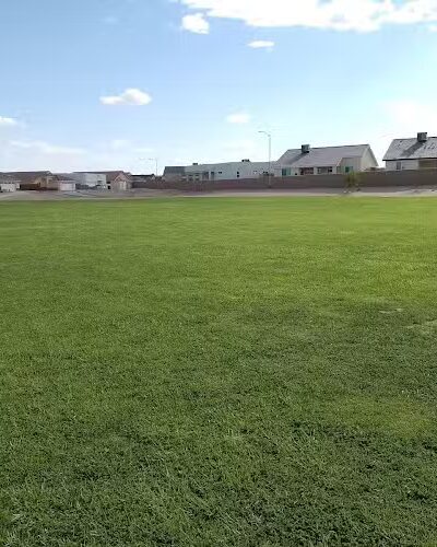 Sandoval Park - San Luis, AZ