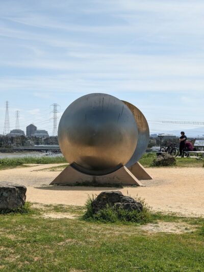 Dog Park | Seal Point Harbor - San Mateo, CA