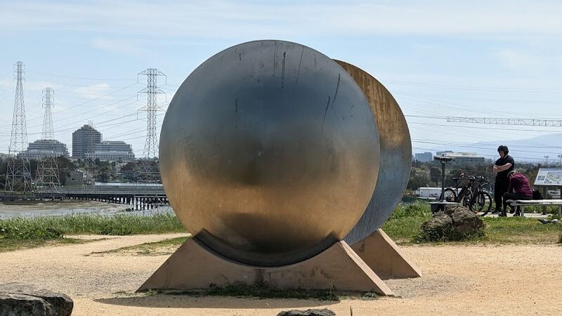 Dog Park | Seal Point Harbor - San Mateo, CA
