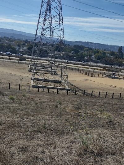 Dog Park | Seal Point Harbor - San Mateo, CA