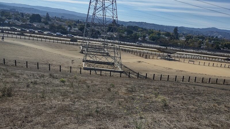 Dog Park | Seal Point Harbor - San Mateo, CA