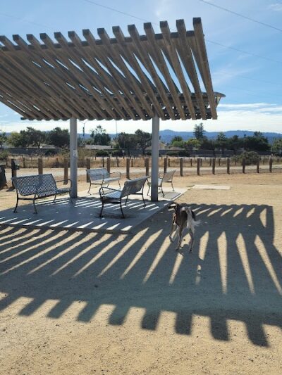 Dog Park | Seal Point Harbor - San Mateo, CA