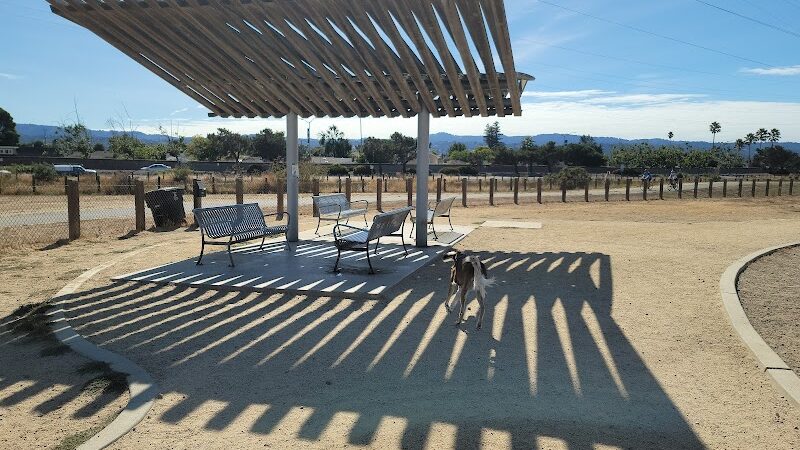Dog Park | Seal Point Harbor - San Mateo, CA