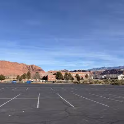 Archie H. Gubler Park - Santa Clara, UT