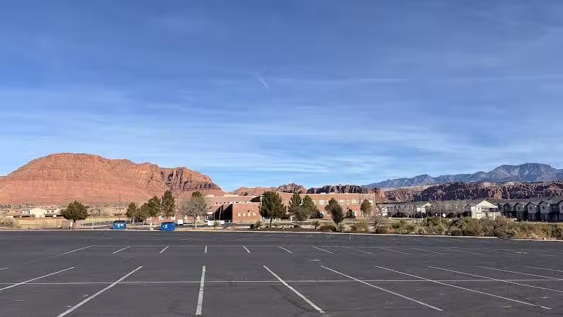 Archie H. Gubler Park - Santa Clara, UT