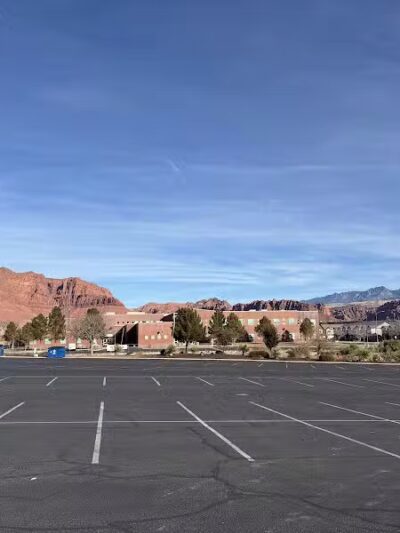 Archie H. Gubler Park - Santa Clara, UT