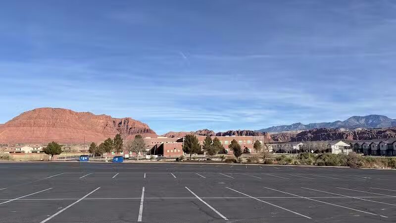 Archie H. Gubler Park - Santa Clara, UT