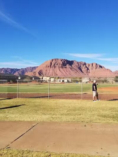 Archie H. Gubler Park - Santa Clara, UT