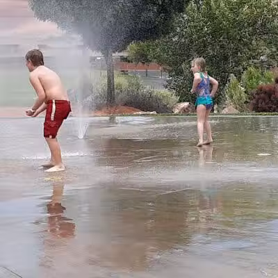 Archie H. Gubler Park - Santa Clara, UT