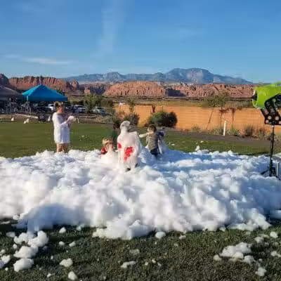 Archie H. Gubler Park - Santa Clara, UT