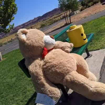 Archie H. Gubler Park - Santa Clara, UT