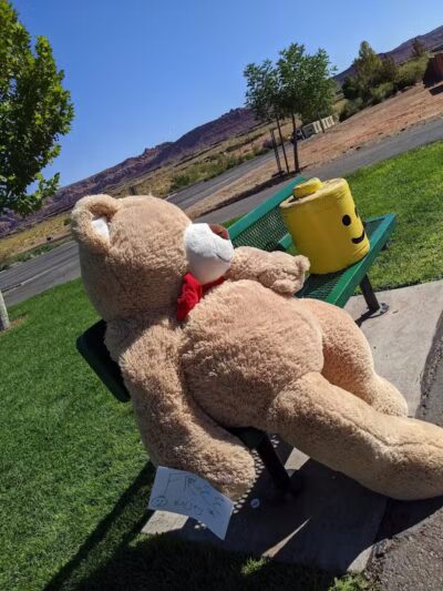 Archie H. Gubler Park - Santa Clara, UT