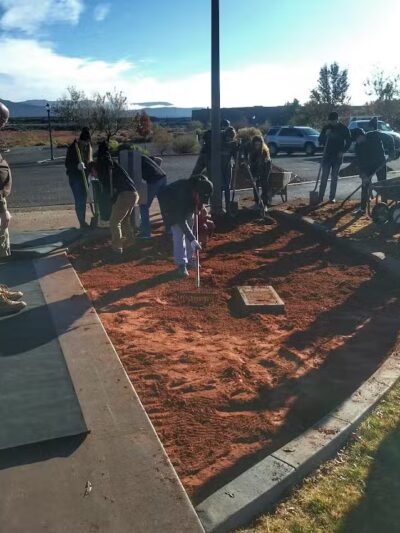 Archie H. Gubler Park - Santa Clara, UT