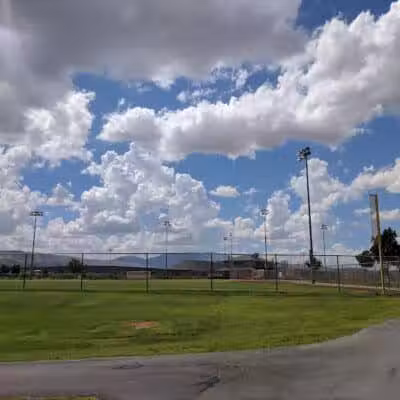 Archie H. Gubler Park - Santa Clara, UT