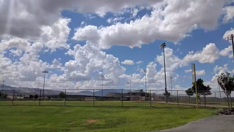 Archie H. Gubler Park - Santa Clara, UT