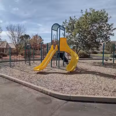 Black Rock Park - Santa Clara, UT
