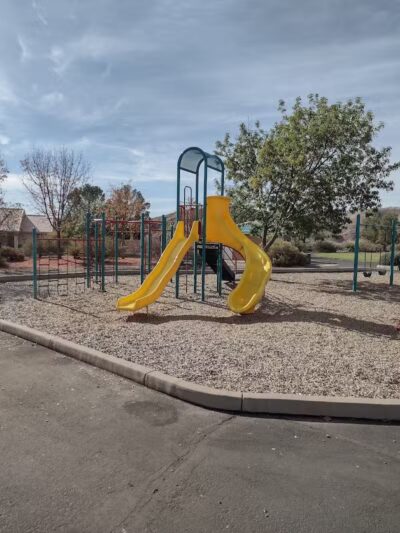 Black Rock Park - Santa Clara, UT