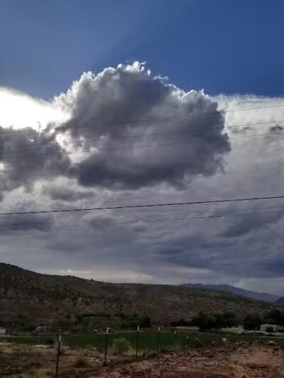 Black Rock Park - Santa Clara, UT