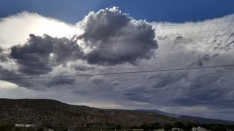 Black Rock Park - Santa Clara, UT