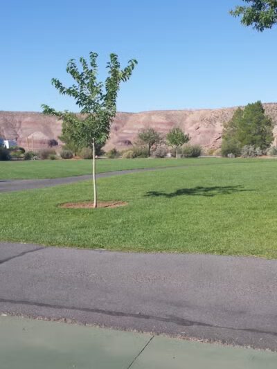 Black Rock Park - Santa Clara, UT