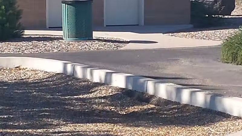 Black Rock Park - Santa Clara, UT