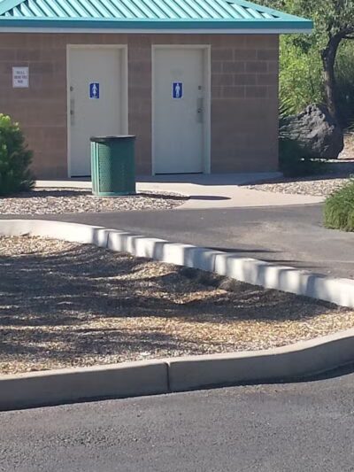 Black Rock Park - Santa Clara, UT