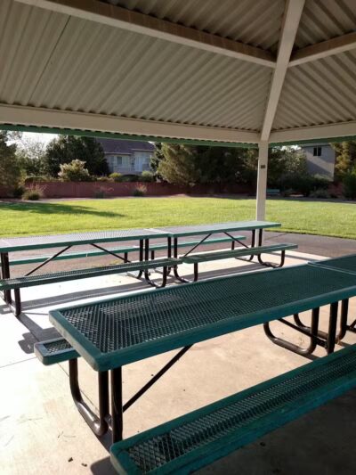 Black Rock Park - Santa Clara, UT