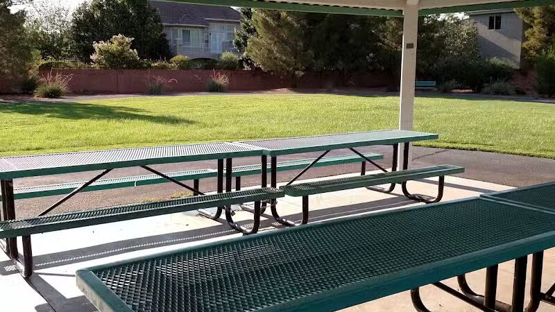 Black Rock Park - Santa Clara, UT