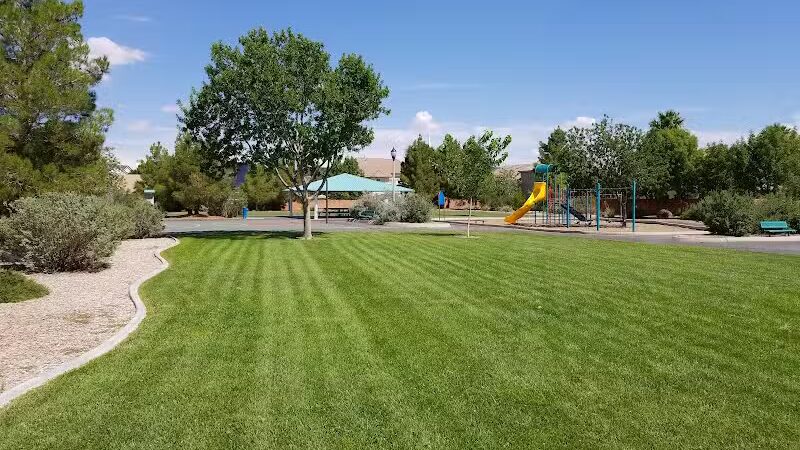 Black Rock Park - Santa Clara, UT