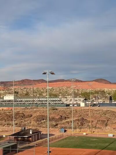 Canyon View Park - Santa Clara, UT