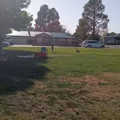 Canyon View Park - Santa Clara, UT