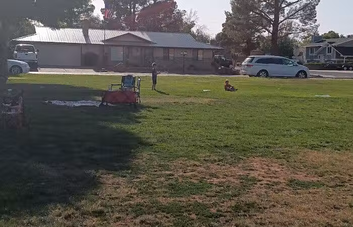 Canyon View Park - Santa Clara, UT