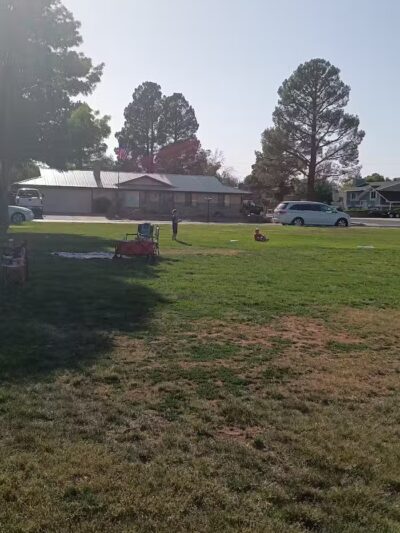 Canyon View Park - Santa Clara, UT