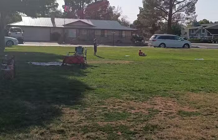 Canyon View Park - Santa Clara, UT