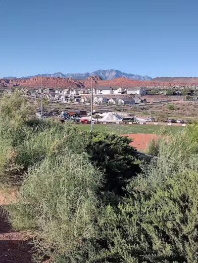 Canyon View Park - Santa Clara, UT