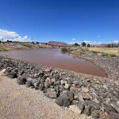 Canyon View Park - Santa Clara, UT