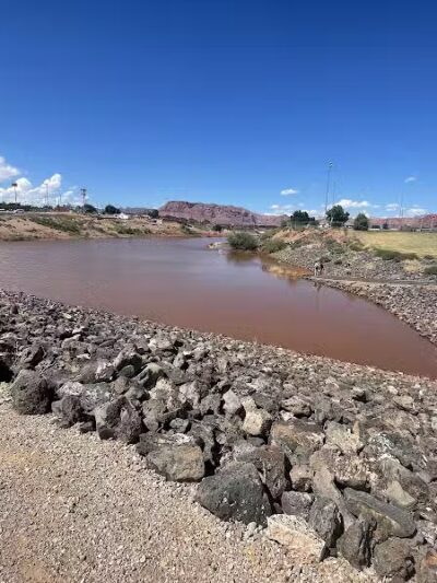 Canyon View Park - Santa Clara, UT