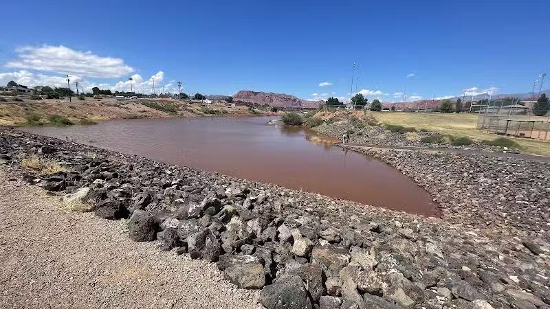 Canyon View Park - Santa Clara, UT