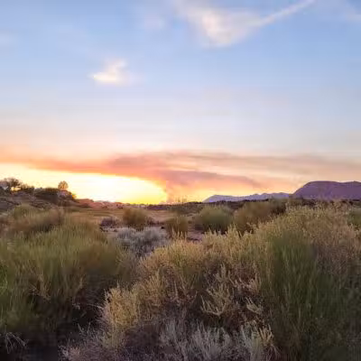 Canyon View Park - Santa Clara, UT