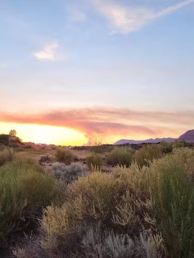 Canyon View Park - Santa Clara, UT
