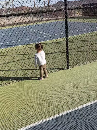 Canyon View Park - Santa Clara, UT