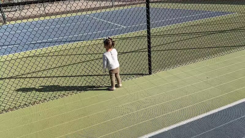 Canyon View Park - Santa Clara, UT