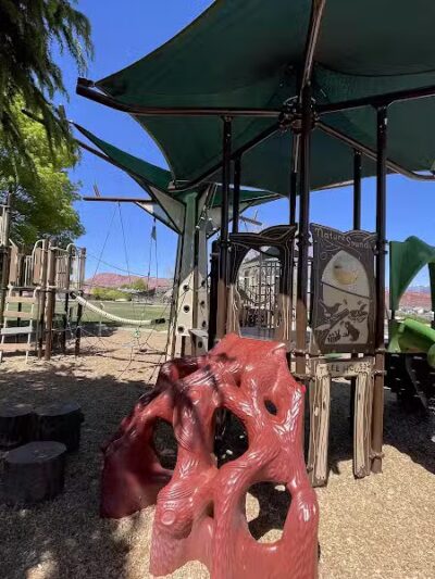 Canyon View Park - Santa Clara, UT