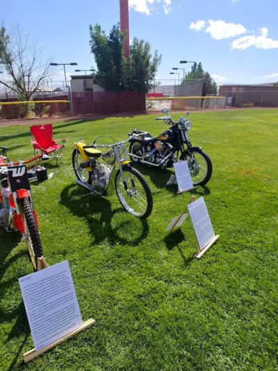 Little League Park, Santa Clara - Santa Clara, UT