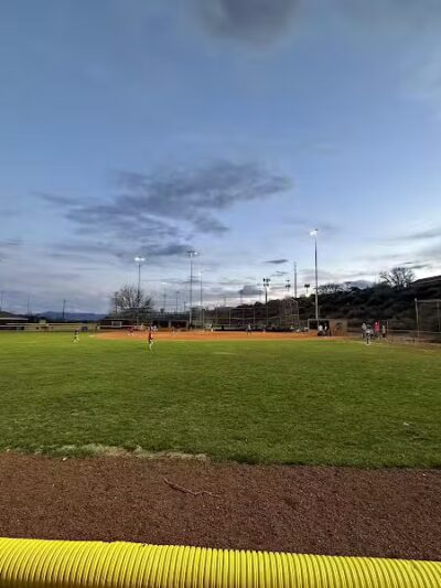 Little League Park, Santa Clara - Santa Clara, UT