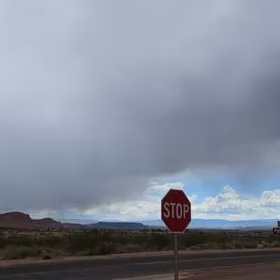Santa Clara Arboretum Trail Parking - Santa Clara, UT